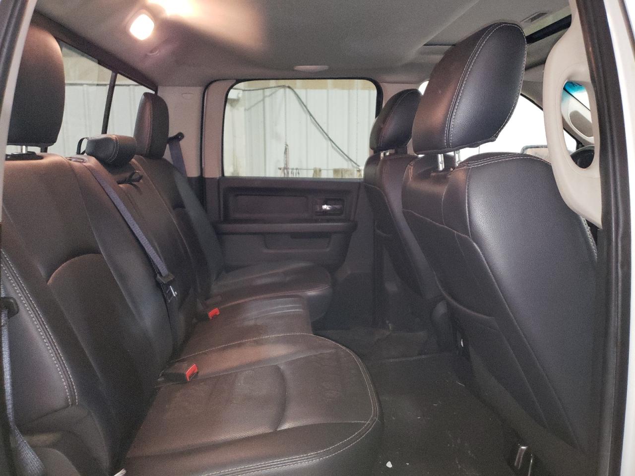 2012 Dodge Ram 1500 Sport VIN: 1C6RD7MT4CS204535 Lot: 63507905