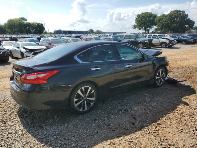  NISSAN ALTIMA 2016 Черный
