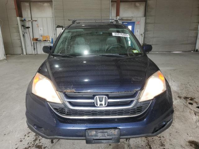2010 HONDA CR-V EXL  