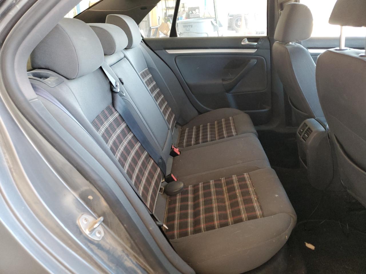 2008 Volkswagen Gli VIN: 3VWDA71K48M166678 Lot: 61811945