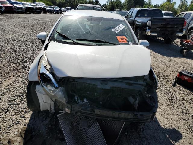  KIA RIO 2013 White
