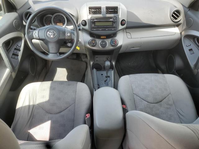  TOYOTA RAV4 2012 Granatowy