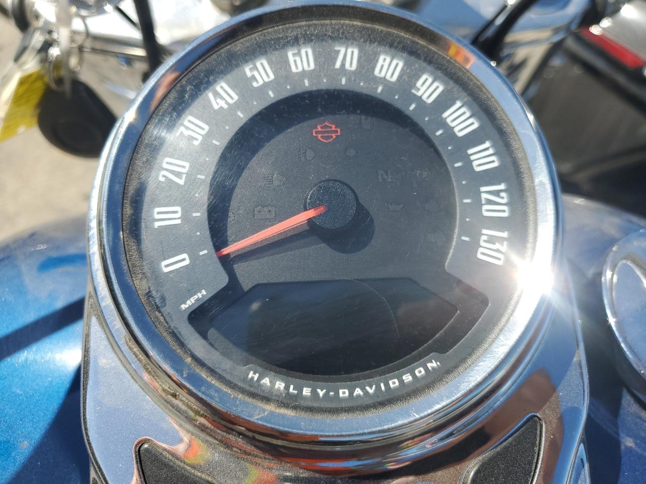2022 Harley-Davidson Flhcs VIN: 1HD1YBK28NB040585 Lot: 63416705