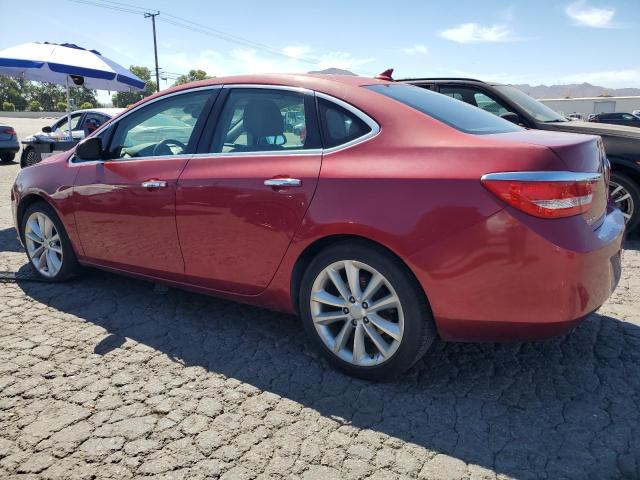  BUICK VERANO 2014 Burgundy
