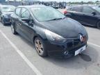 2013 RENAULT CLIO EXPRE for sale at Copart CHESTER
