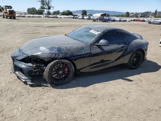 TOYOTA SUPRA BASE 2021