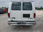 2012 FORD ECONOLINE E250 VAN   for sale at Copart NY - ROCHESTER