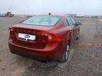 2015 VOLVO S60 SE LUX for sale at Copart CORBY