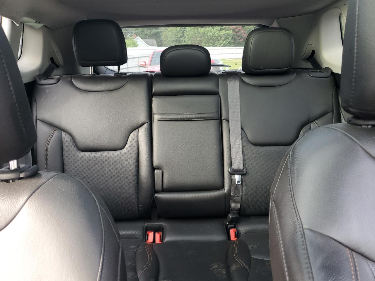 2018 Jeep Compass Limited VIN: 3C4NJDCB5JT246196 Lot: 65933655