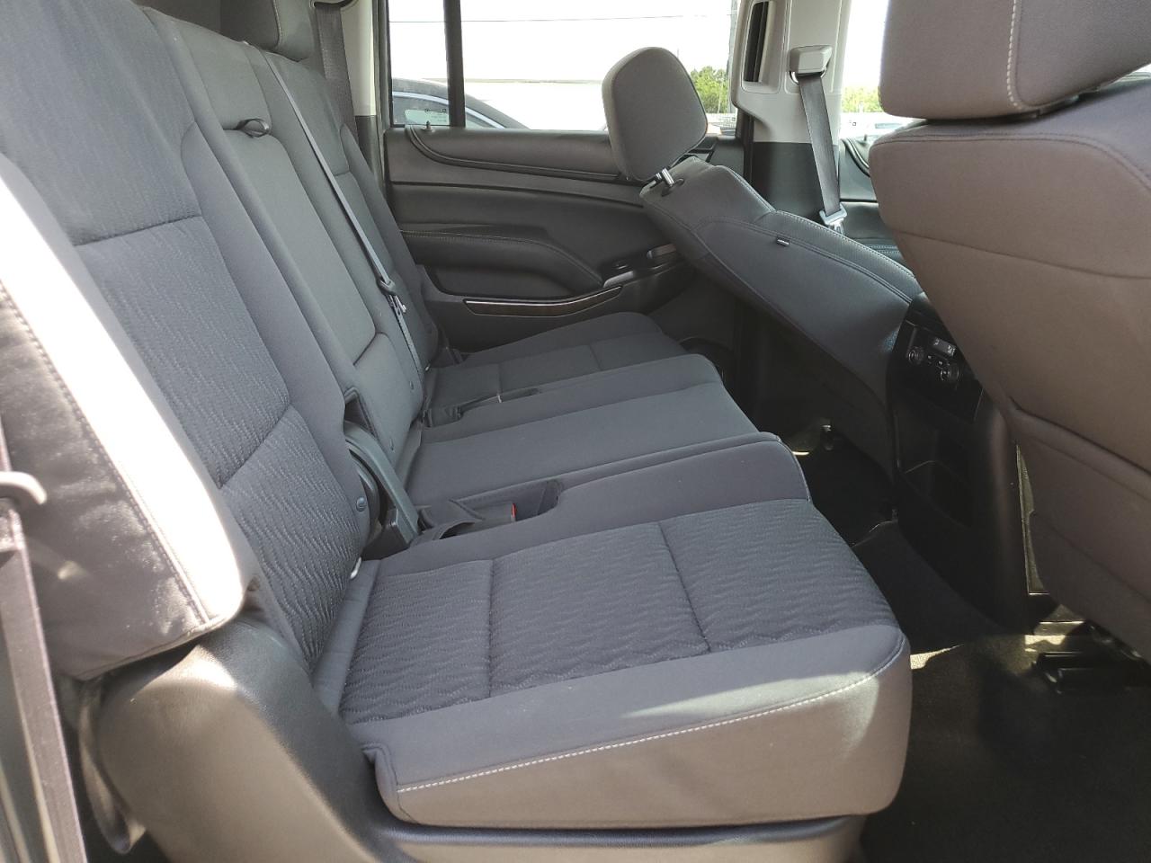 2017 Chevrolet Suburban C1500 Ls VIN: 1GNSCGKC6HR395302 Lot: 64584825