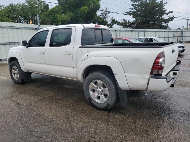 2009 TOYOTA TACOMA DOUBLE CAB PRERUNNER  