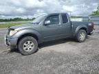 2006 NISSAN FRONTIER KING CAB LE   for sale at Copart ON - OTTAWA