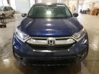 2018 HONDA CR-V EXL   for sale at Copart MN - ST. CLOUD