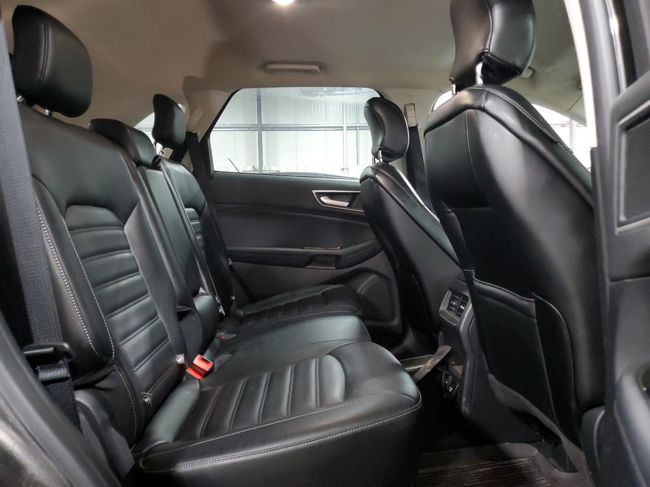 2019 Ford Edge Sel VIN: 2FMPK4J91KBC63026 Lot: 63993855