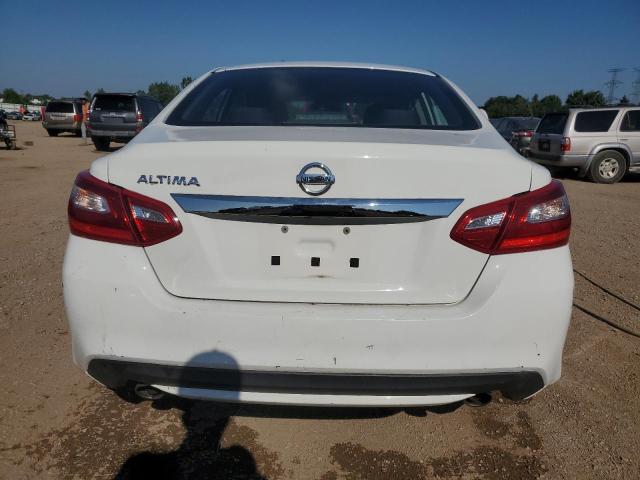  NISSAN ALTIMA 2016 Белы