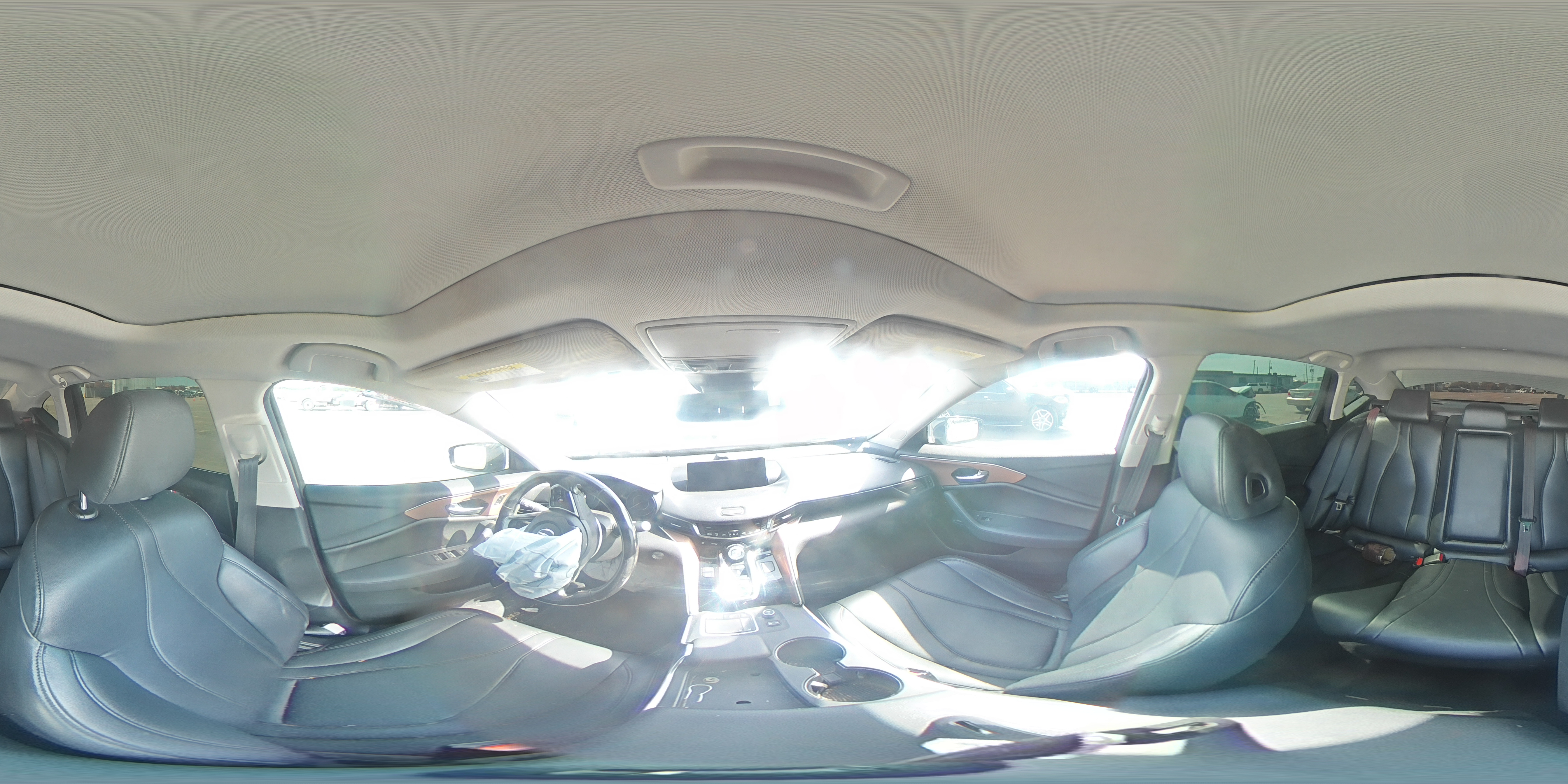 2021 Acura Tlx VIN: 19UUB5F37MA000881 Lot: 65372635