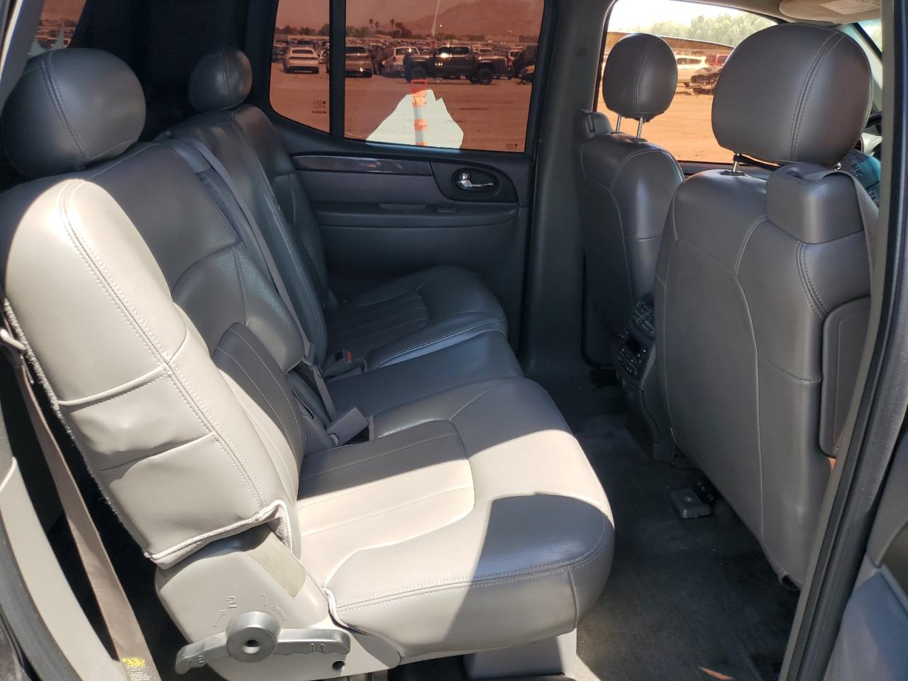 2004 GMC Envoy Xuv VIN: 1GKES12S146144491 Lot: 63460705