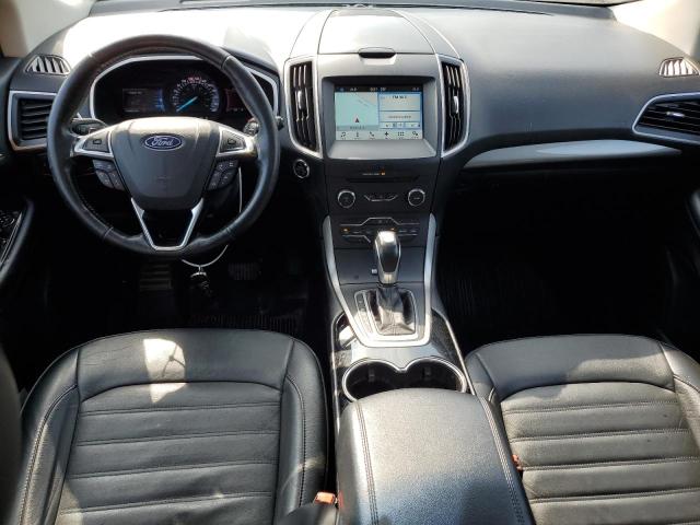  FORD EDGE 2018 Серый