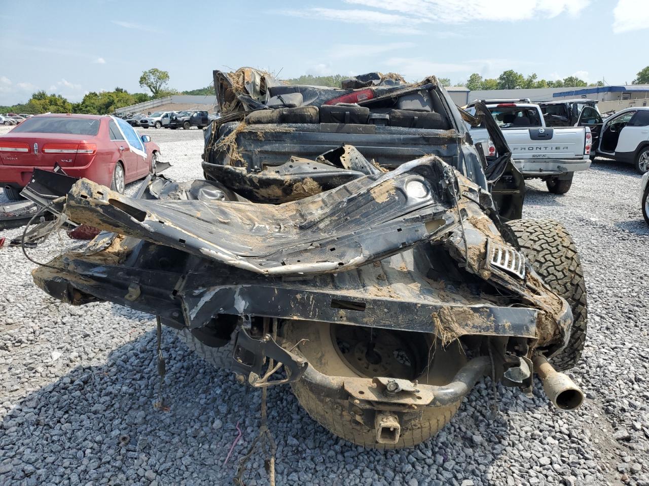 2017 Ram 1500 Sport VIN: 1C6RR7MTXHS619853 Lot: 66452405