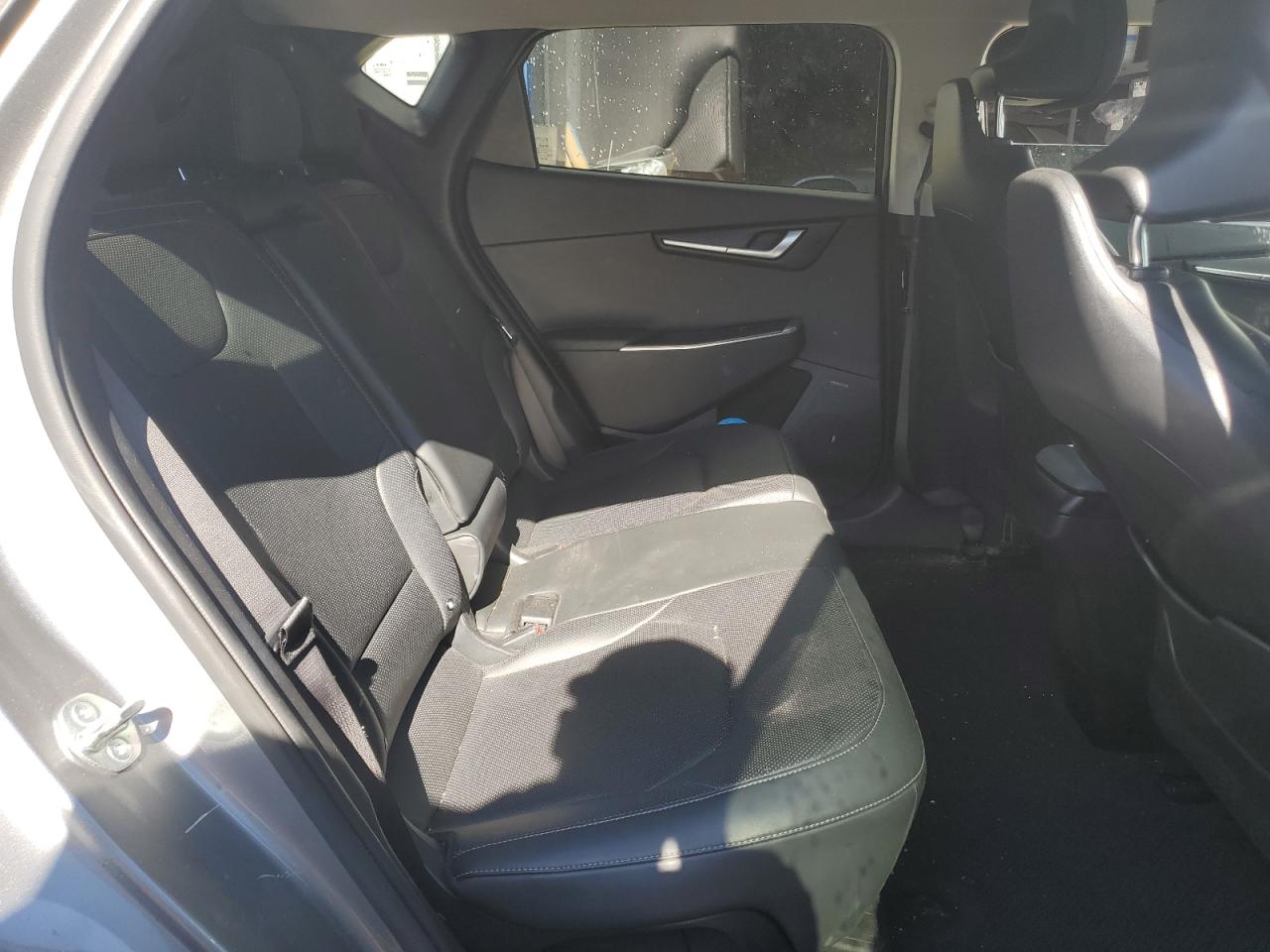 2023 Kia Ev6 Light VIN: KNDC34LA2P5602914 Lot: 63927015