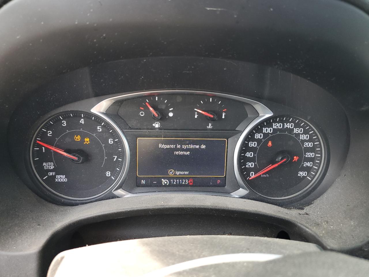 2019 GMC Terrain Slt VIN: 3GKALVEX5KL343878 Lot: 67023505