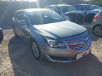 2013 VAUXHALL INSIGNIA D for sale at Copart BRISTOL