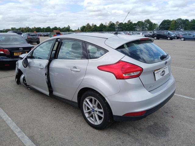 2016 FORD FOCUS ZETE