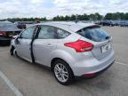 2016 FORD FOCUS ZETE for sale at Copart NEWBURY