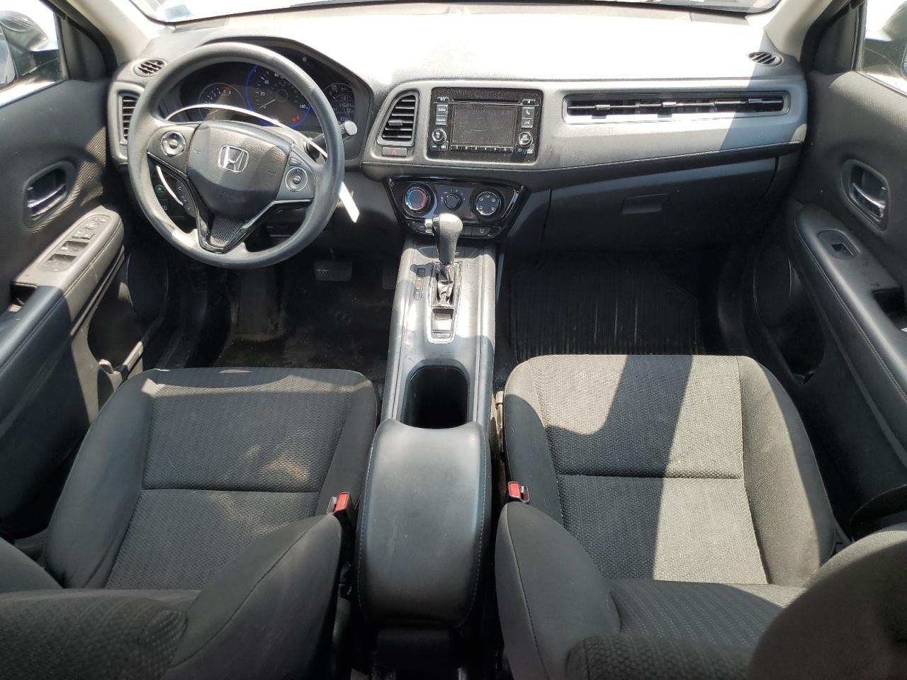 2018 Honda Hr-V Lx VIN: 3CZRU6H31JM712474 Lot: 64820055