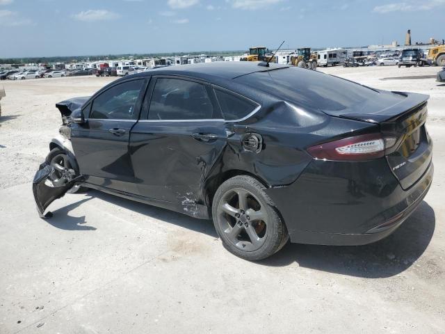  FORD FOCUS 2013 Gray