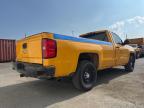 2015 CHEVROLET SILVERADO C1500   à vendre chez Copart ON - TORONTO