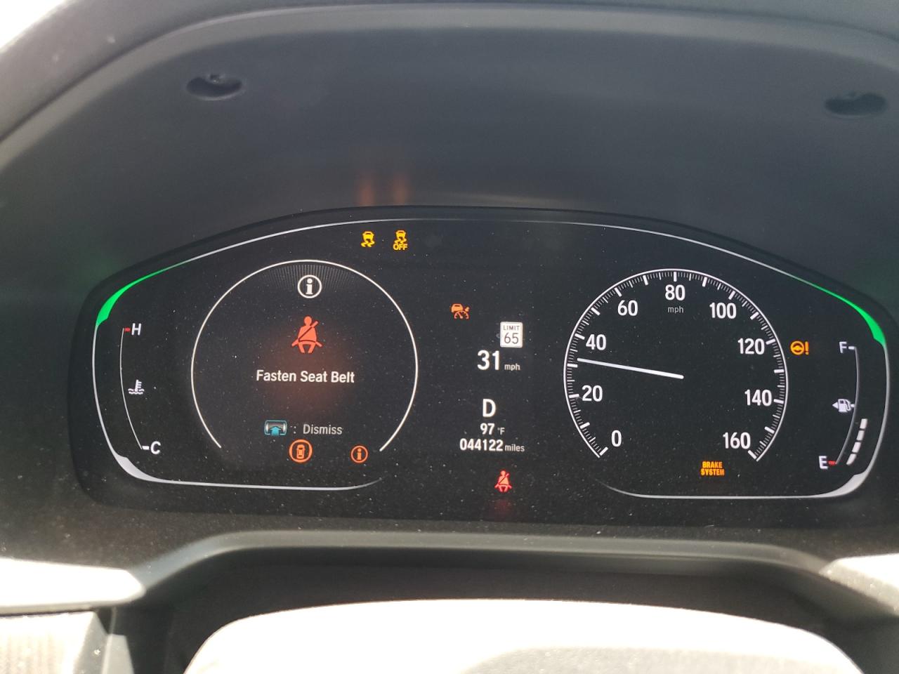 2021 Honda Accord Sport Se VIN: 1HGCV1F42MA114954 Lot: 64368335