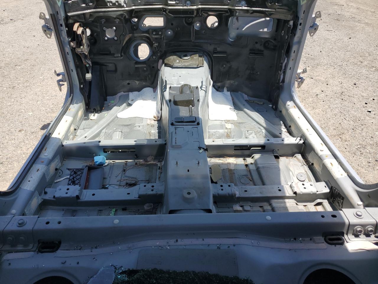 2020 Dodge Challenger R/T Scat Pack VIN: 2C3CDZFJ6LH236095 Lot: 66862605