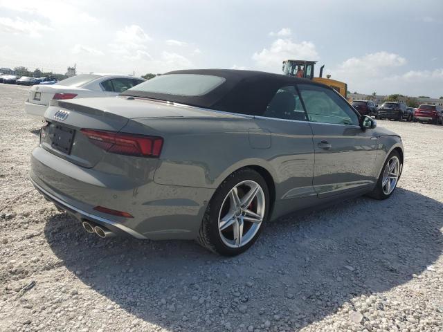 2019 AUDI S5 PRESTIGE  