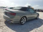 2019 AUDI S5 PRESTIGE   for sale at Copart FL - MIAMI NORTH