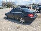 2012 MERCEDES-BENZ C 300 4MATIC   for sale at Copart FL - TAMPA SOUTH