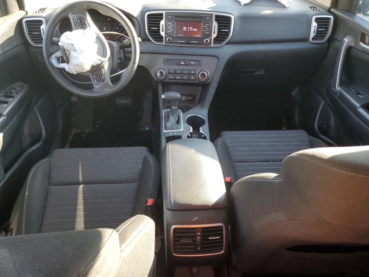 kndpm3acxj7338754 KNDPM3ACXJ7338754 2018 Kia Sportage Lx