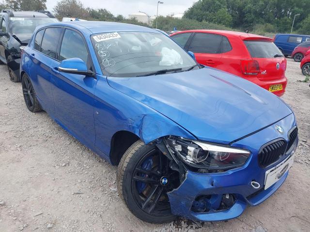 2019 BMW 118I M SPO