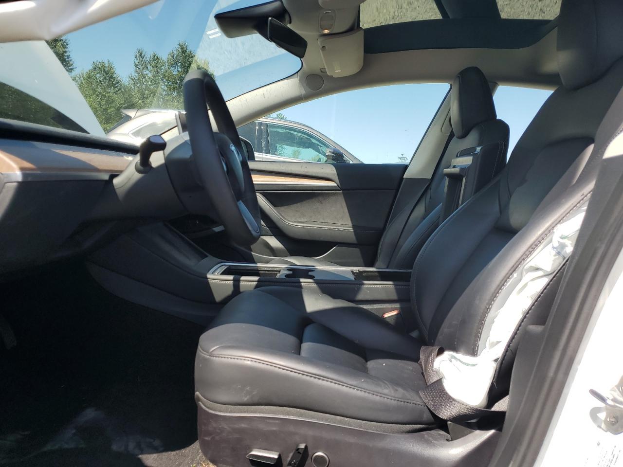 2023 Tesla Model 3 VIN: 5YJ3E1EA6PF513299 Lot: 65276635
