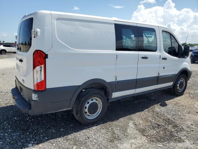 Vans FORD TRANSIT 2015 White