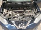 2015 NISSAN ROGUE S   for sale at Copart PA - PITTSBURGH SOUTH
