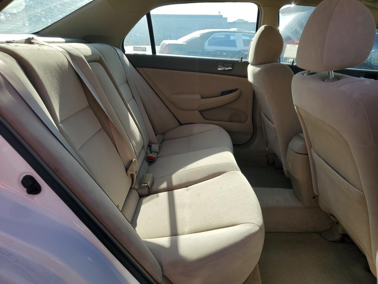 2004 Honda Accord Lx VIN: JHMCM56454C018246 Lot: 64503285