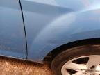 2009 FORD FOCUS ZETE for sale at Copart NEWBURY