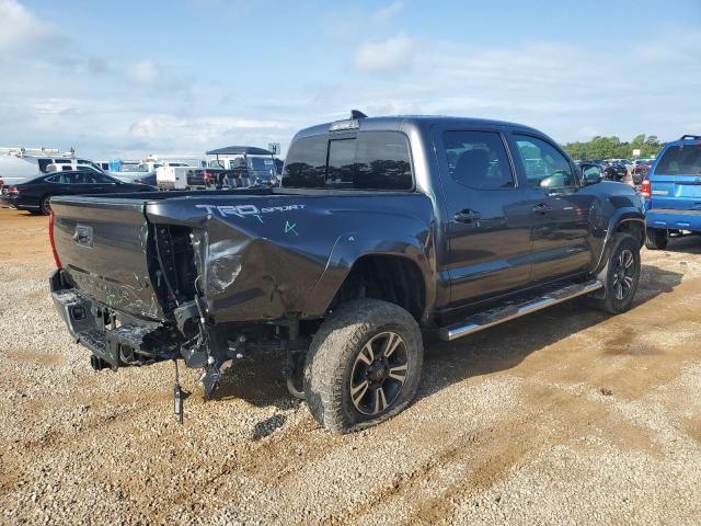  TOYOTA TACOMA 2019 Gray