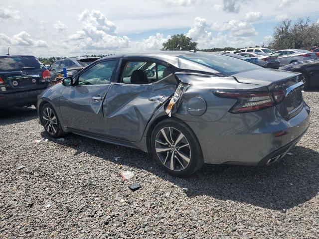  NISSAN MAXIMA 2020 Szary