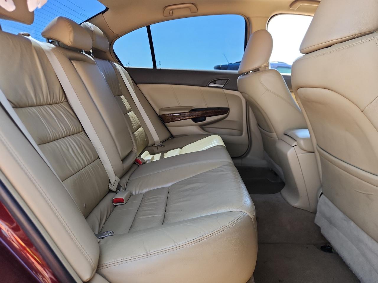 2009 Honda Accord Exl VIN: 1HGCP26829A069069 Lot: 71871705