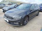 2021 VOLKSWAGEN PASSAT R-L for sale at Copart NEWBURY