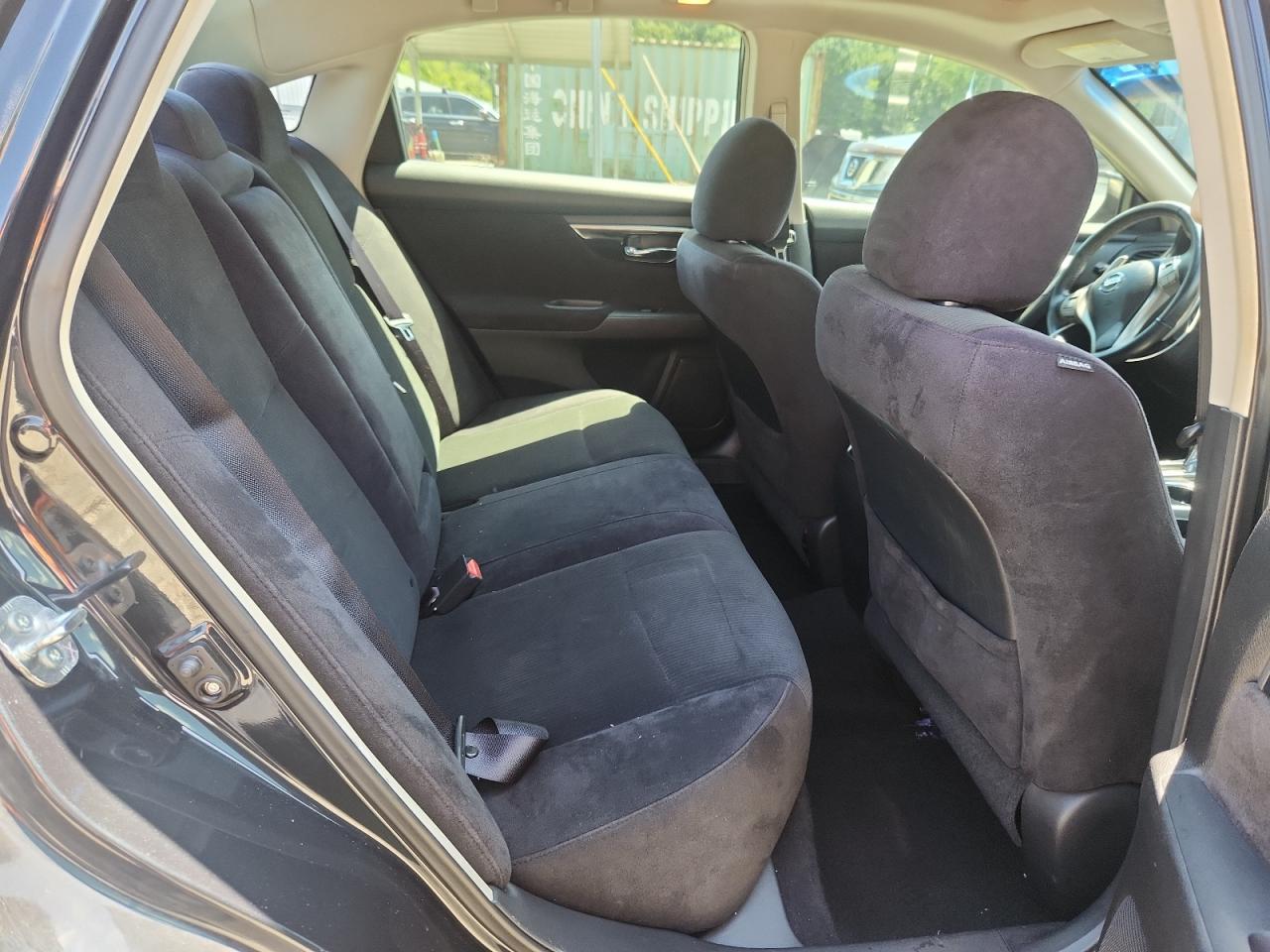 2013 Nissan Altima 3.5S VIN: 1N4BL3AP2DC144432 Lot: 65573965