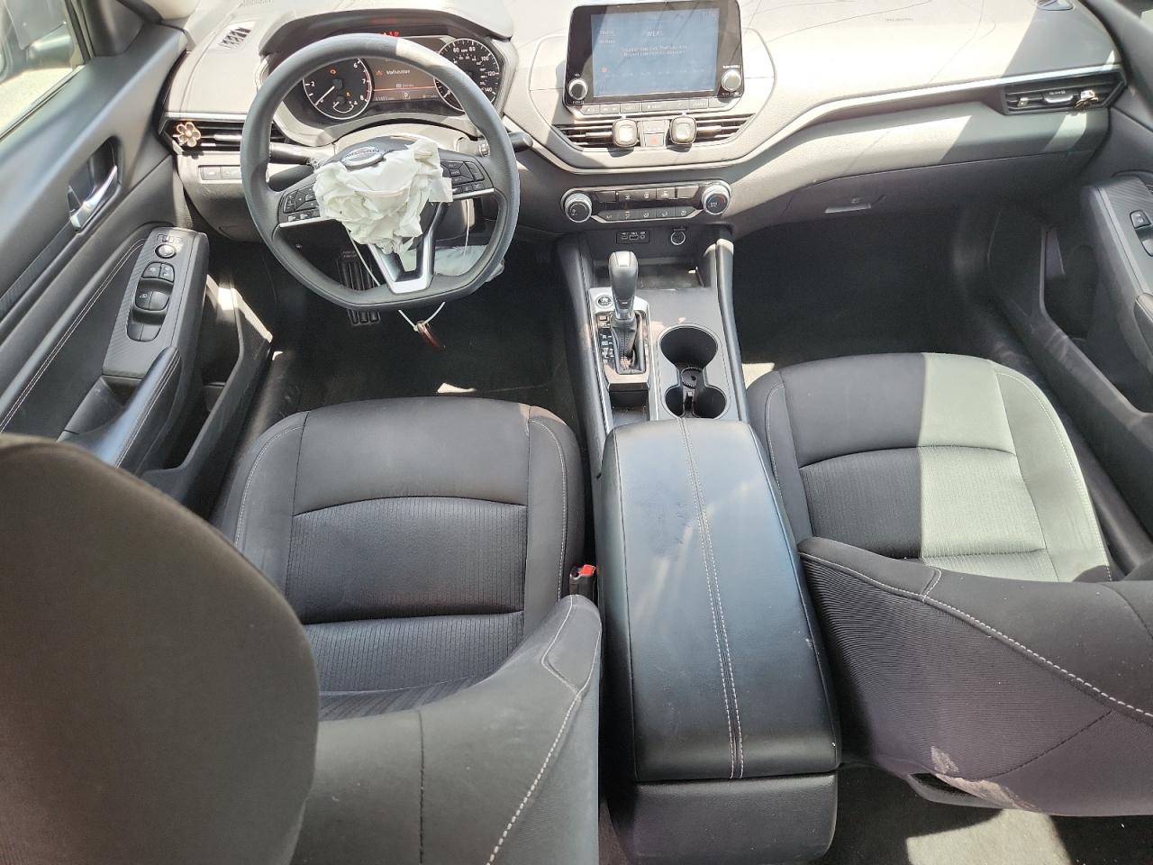 2020 Nissan Altima S VIN: 1N4BL4BV3LC202663 Lot: 64883005
