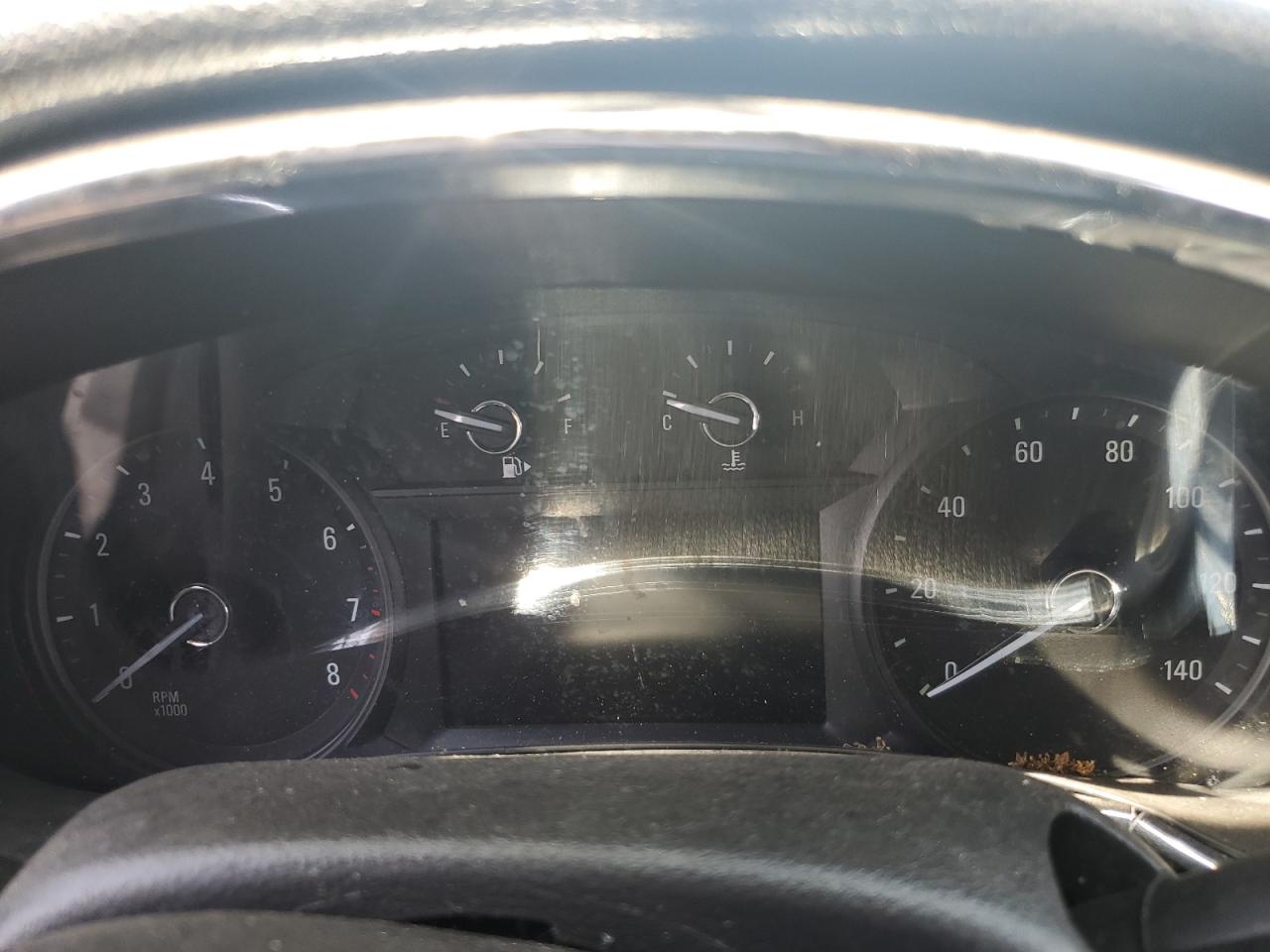 2019 Buick Encore Preferred VIN: KL4CJESB5KB729408 Lot: 64505395